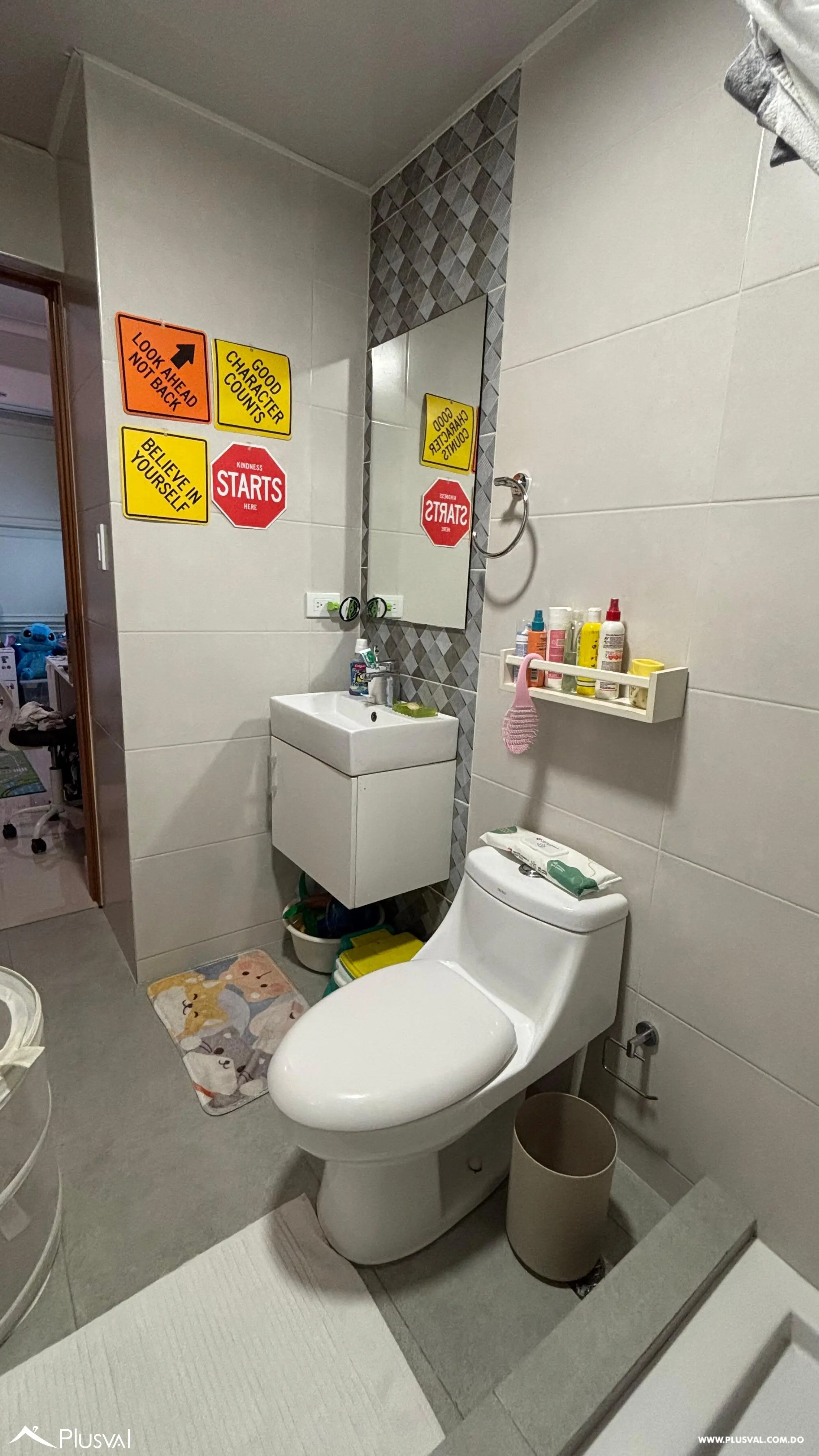 Apartamento en VENTA en EVARISTO MORALES, a pasos de la CHURCHILl. 532168