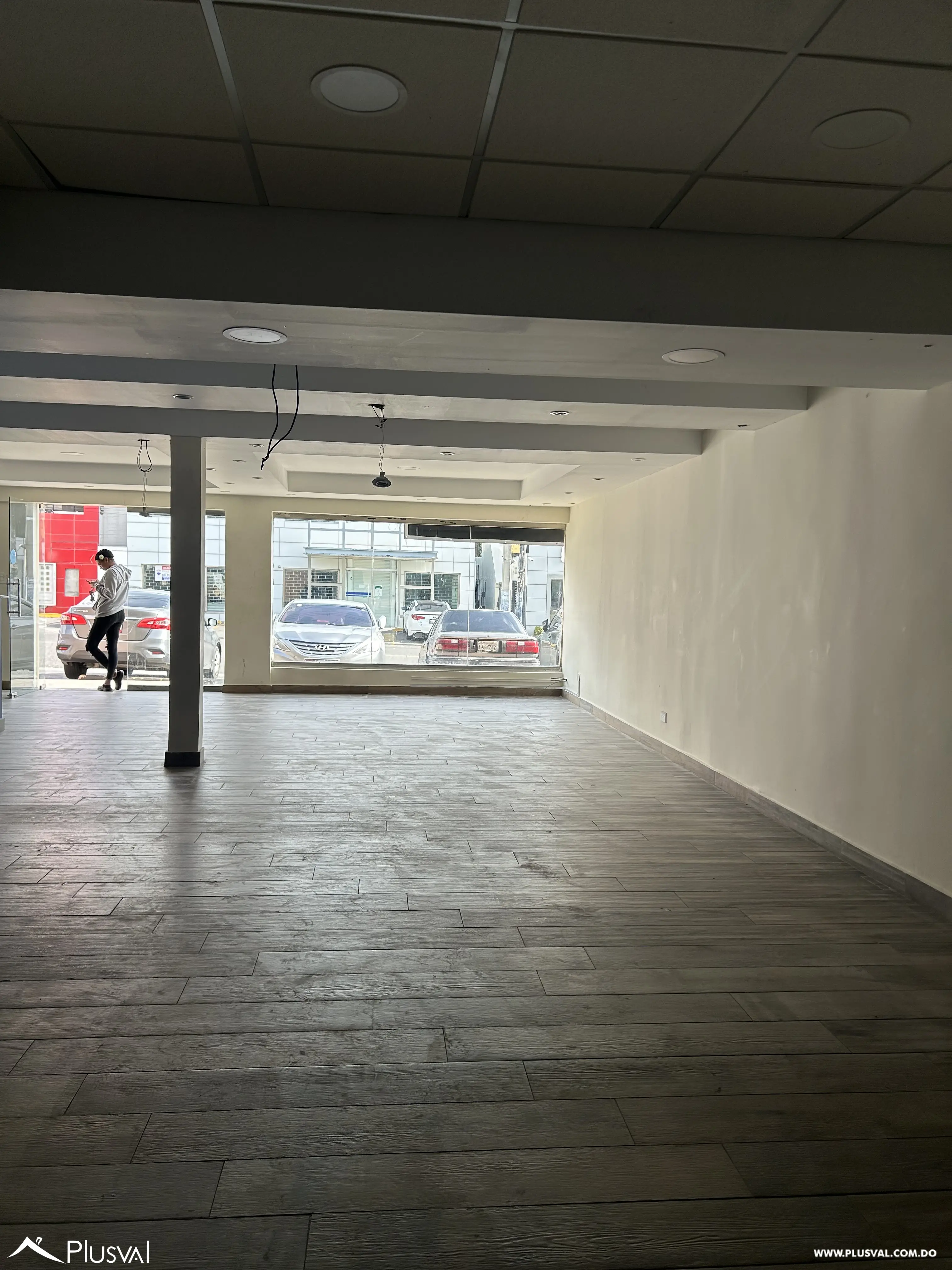 Local comercial en Alquiler en Los Prados 529555