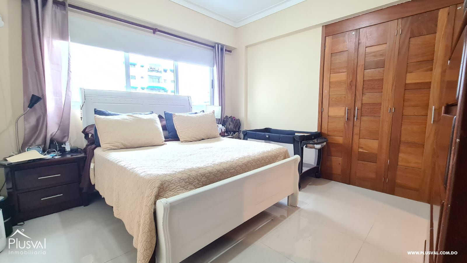 Apartamento de Compra,  ideal para Inversión o vida familiar ubicación Céntrica 479300