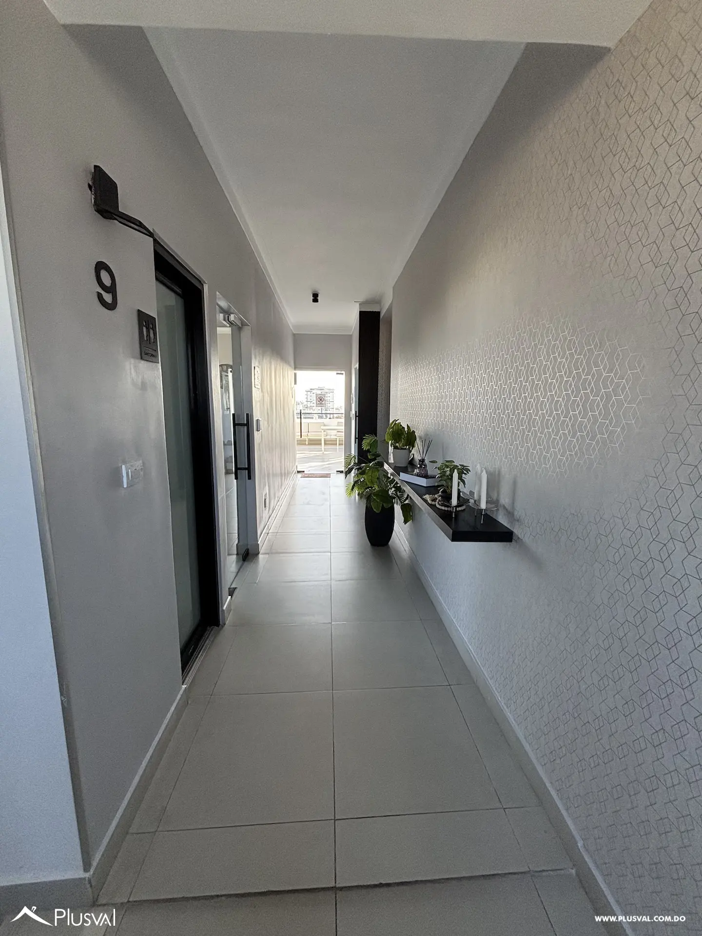 Apartamentos de 3 habitaciones  en el Millón 512494