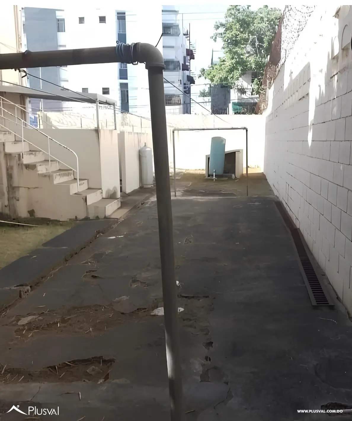 Se vende edificio en Gazcue. 470669