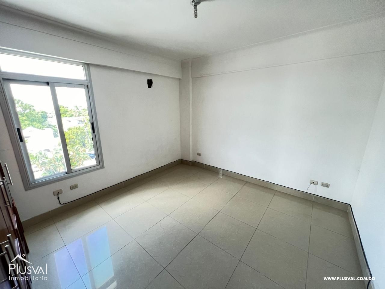 Apartamento en Venta en Los Jardines Metropolitanos 436352