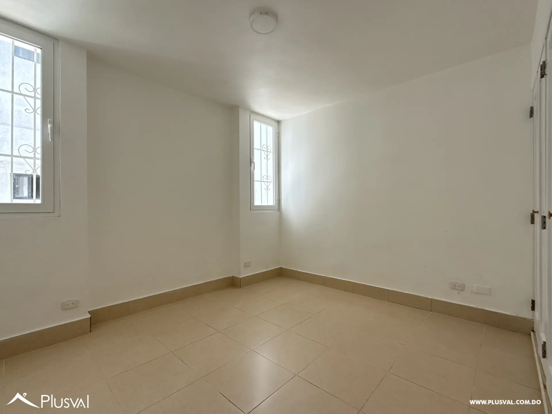 Apartamento en venta en La Esperilla 517198