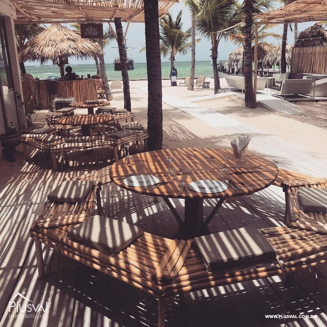 Apartamento en venta, en Bávaro - Punta Cana 414817