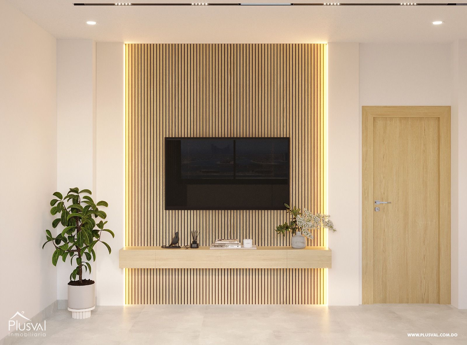 Apartamentos de lujo 2 habitaciones en Bayahibe  a 3 minutos de la playa. 472372