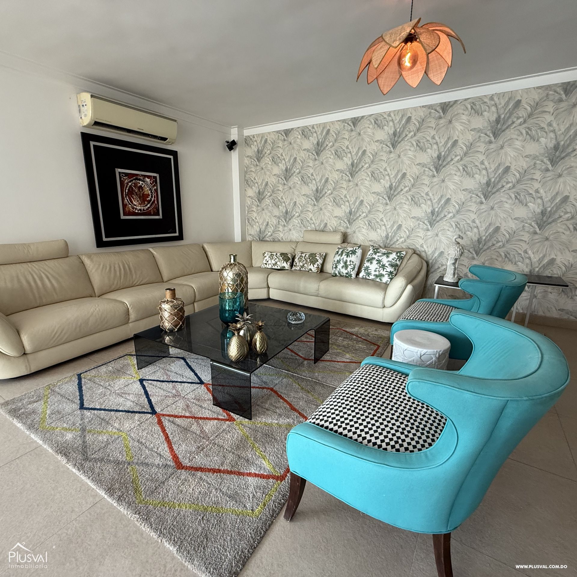 Excelente Pent-house en el Naco 423382