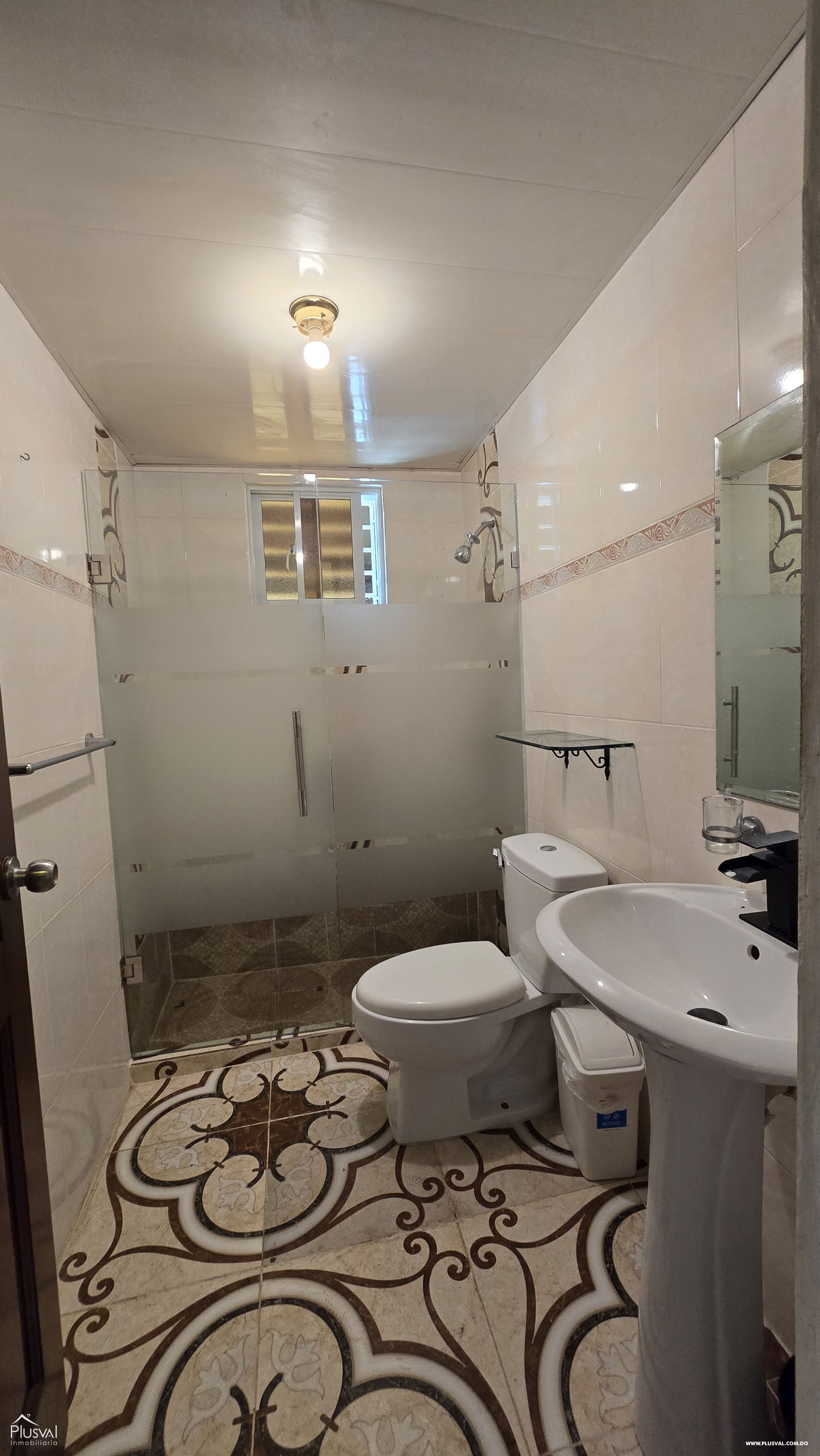 Buscas para vivir un apartamento amplio en una zona tranquila? Esta es tu oportunidad. 459411