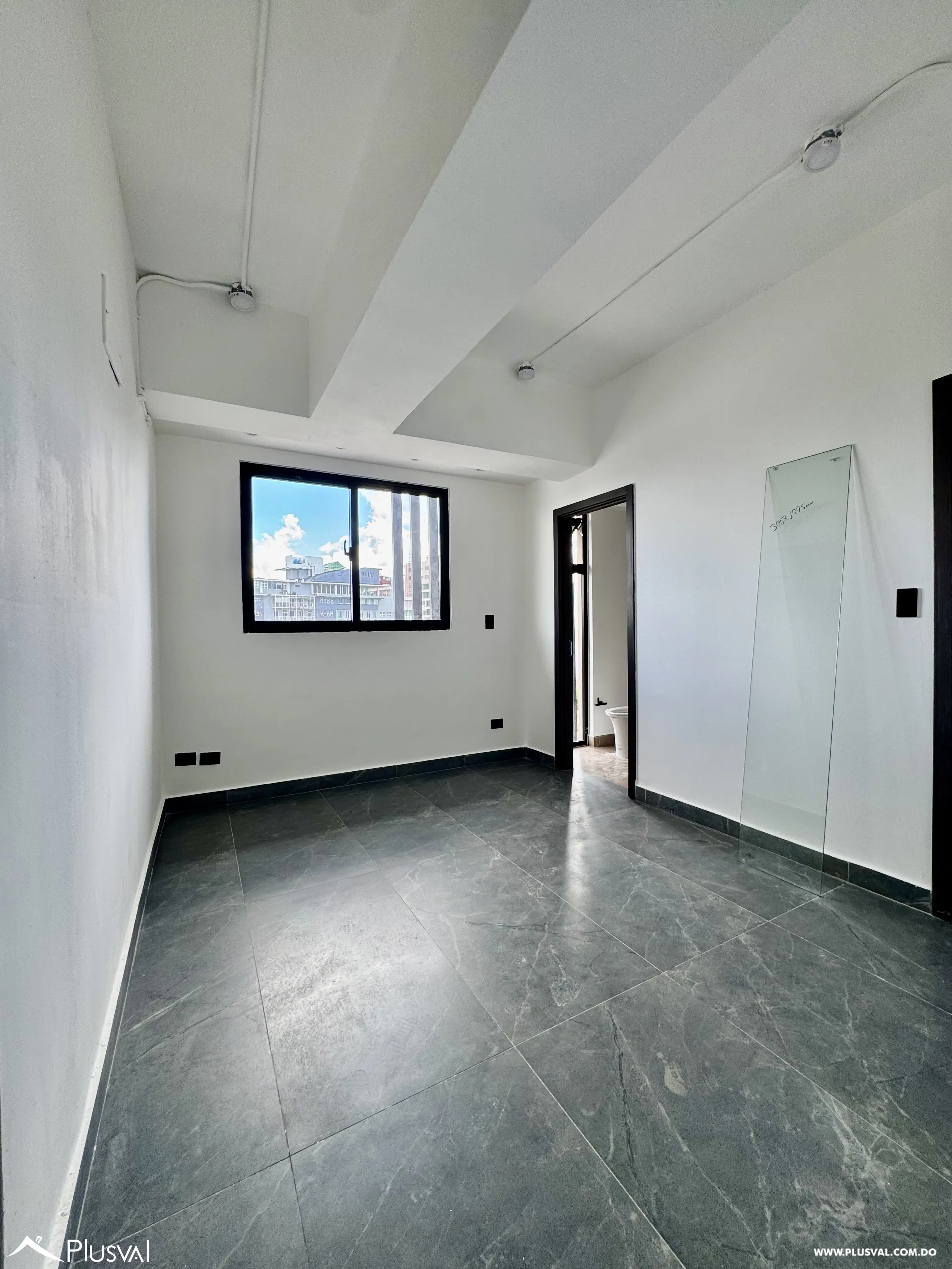 Alquilo Maravilloso Apto. Tipo Loft en el Corazon de La Esperilla 497145