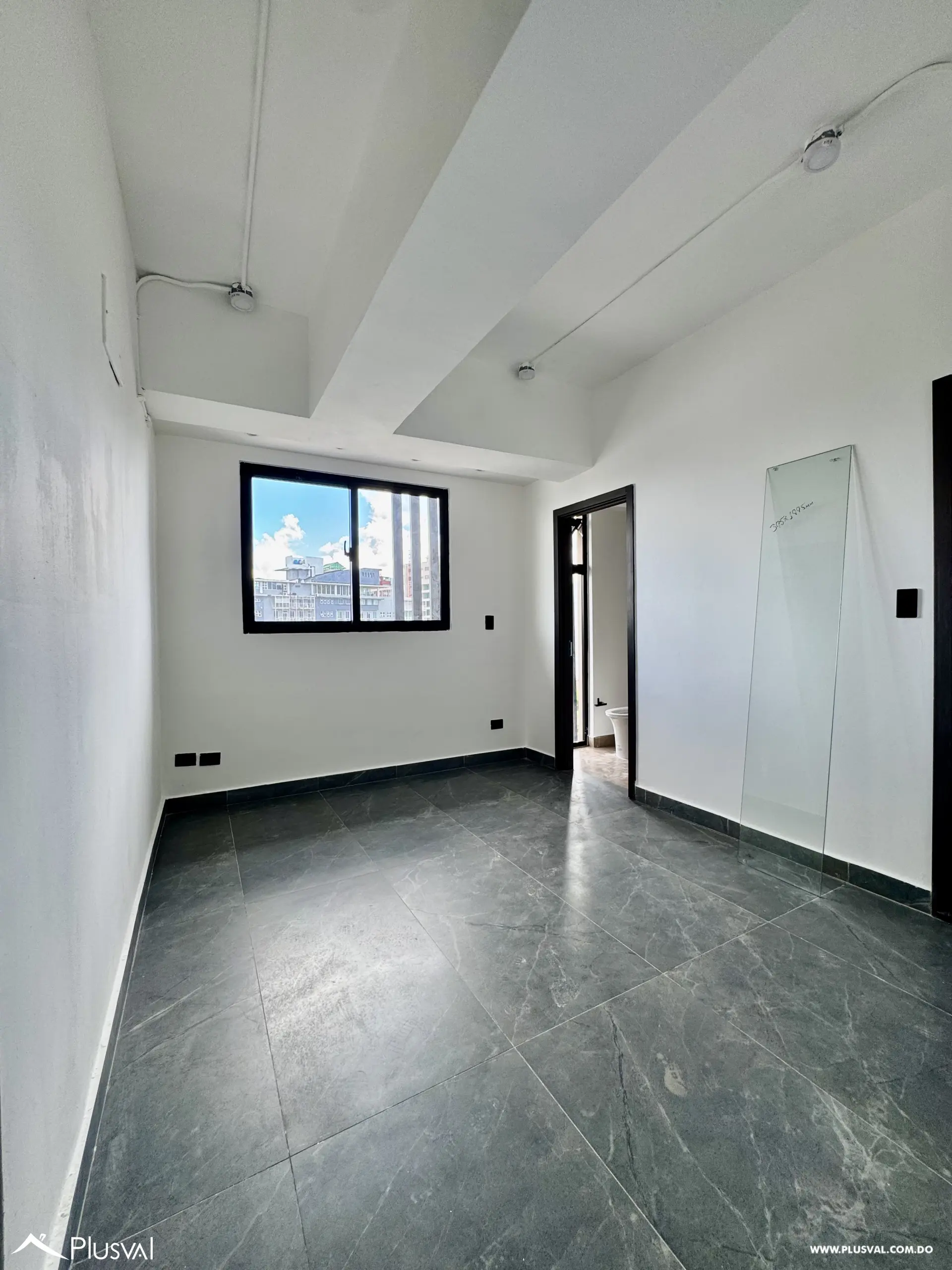 Alquilo Maravilloso Apto. Tipo Loft en el Corazon de La Esperilla 497145