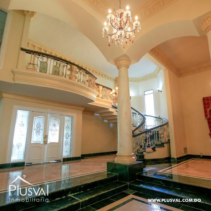 Casa en Venta, Cuesta Hermosa II 206677