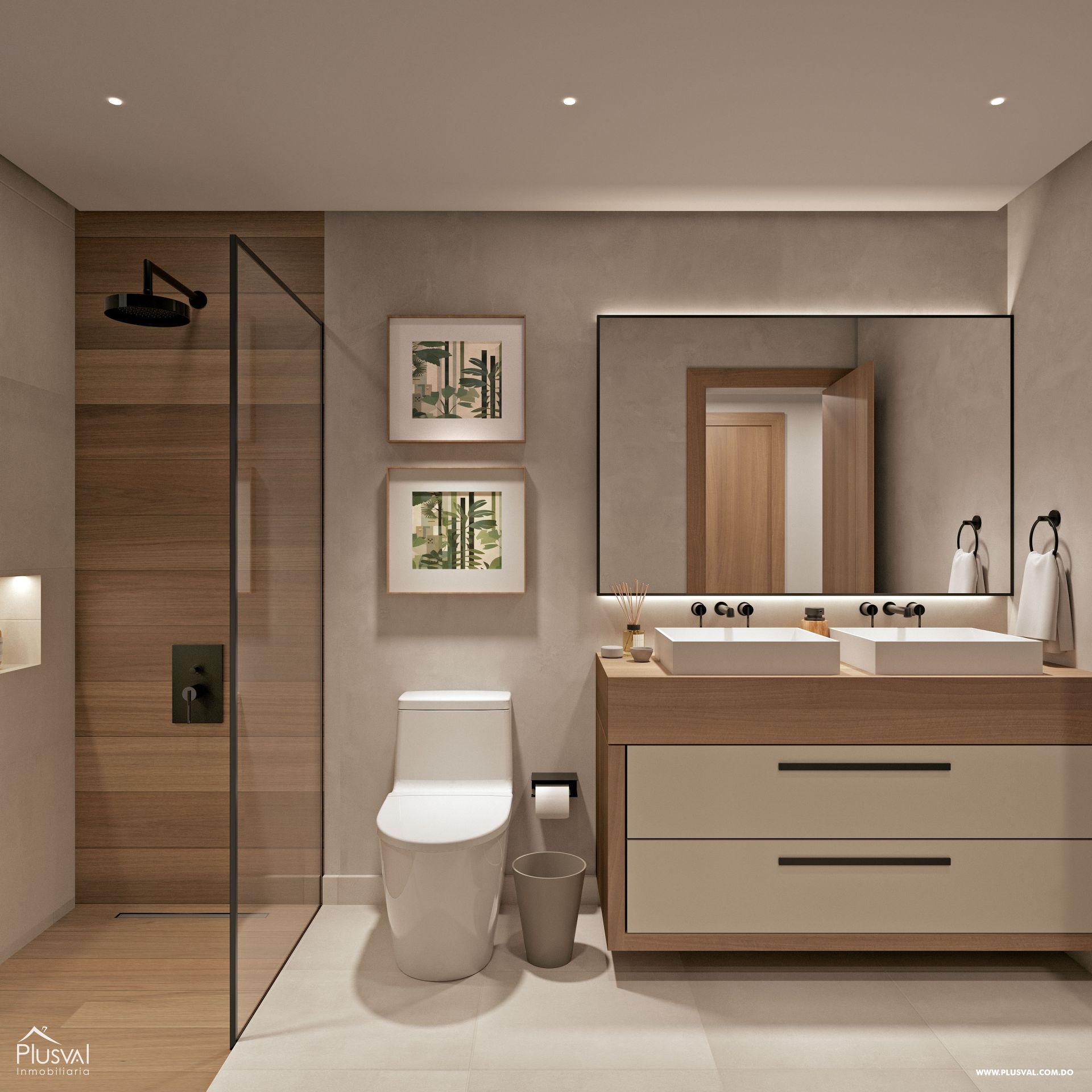 Apartamentos en venta en Las Canas, Cap Cana con linea blanca incluida 446918