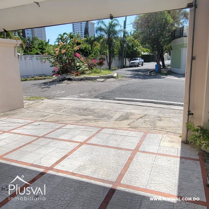 Casa en Venta en Cacicazgos!! 350788