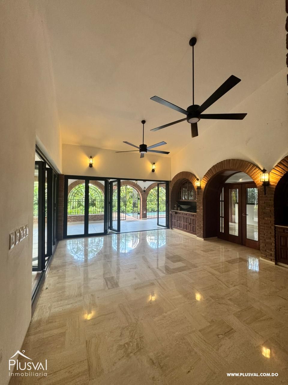 Casa en alquiler en Arroyo Hondo Viejo (Los Pinos) 485869