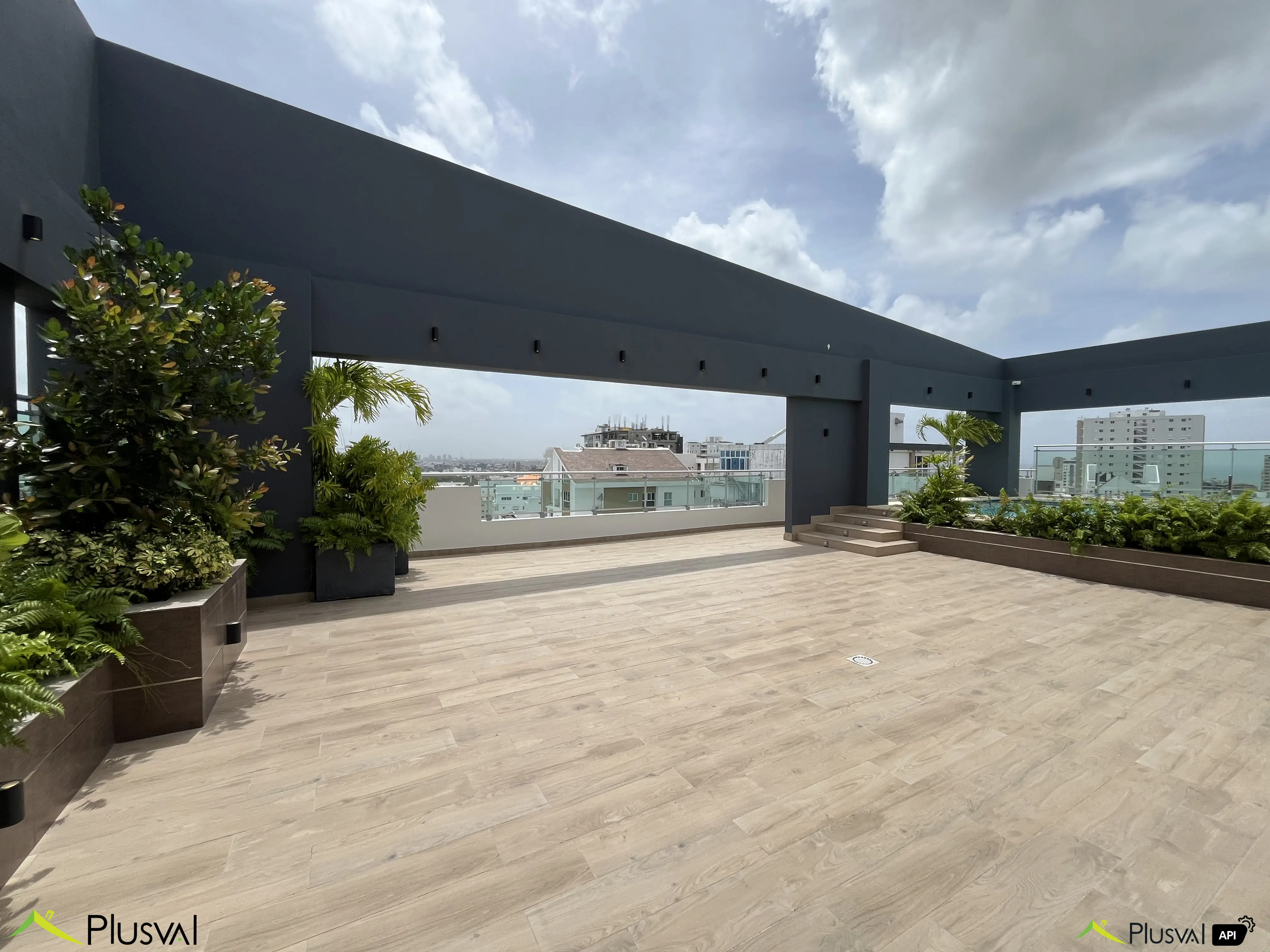Hermoso proyecto en venta, Naco. 451579