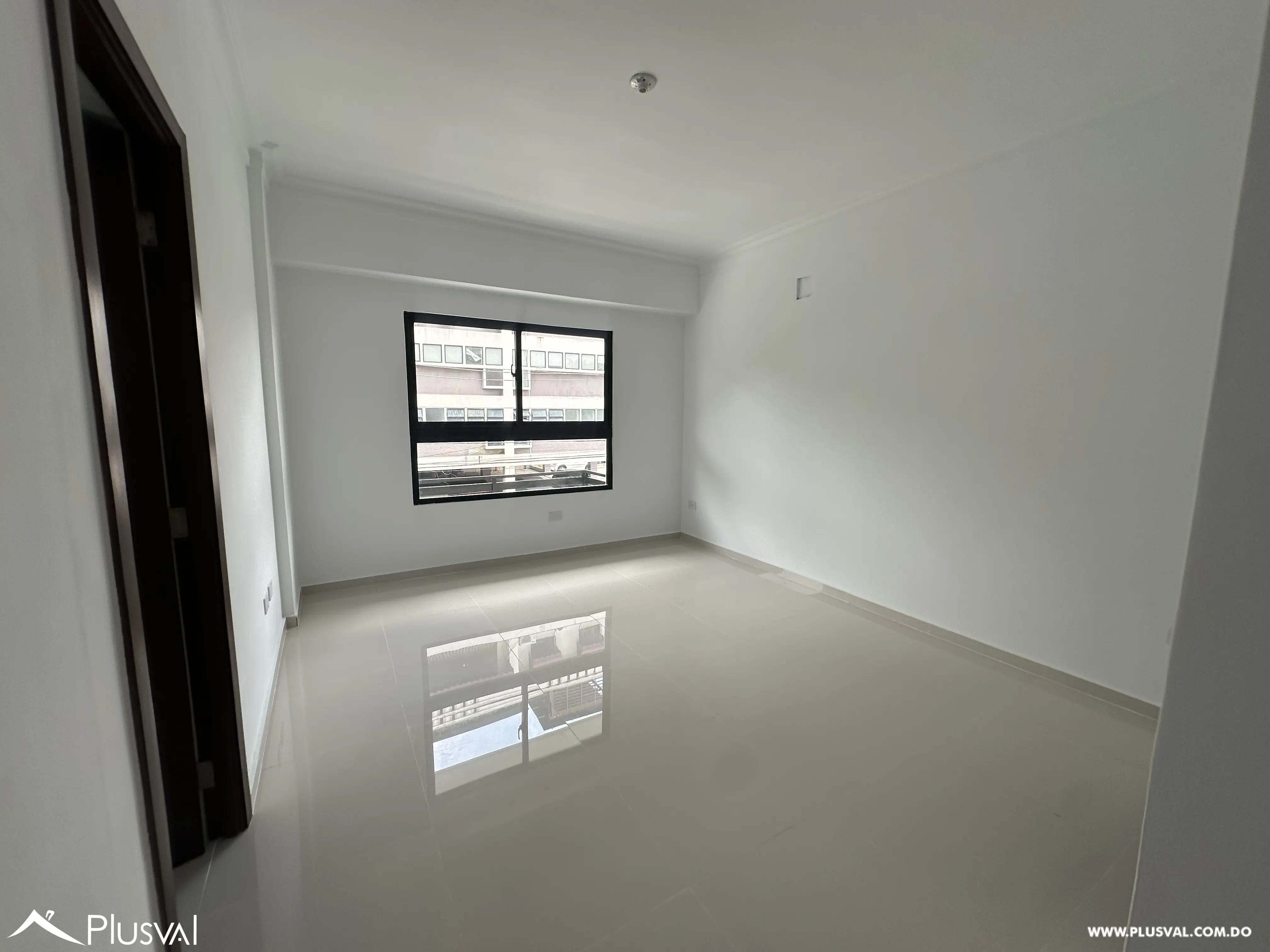 Apartamento en alquiler de 2 habitaciones en Gazcue 510422