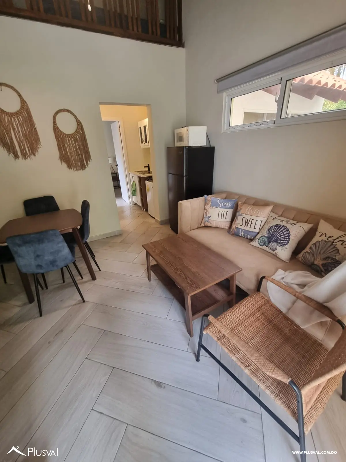 Apartamento turístico en venta en Boca Chica 474885