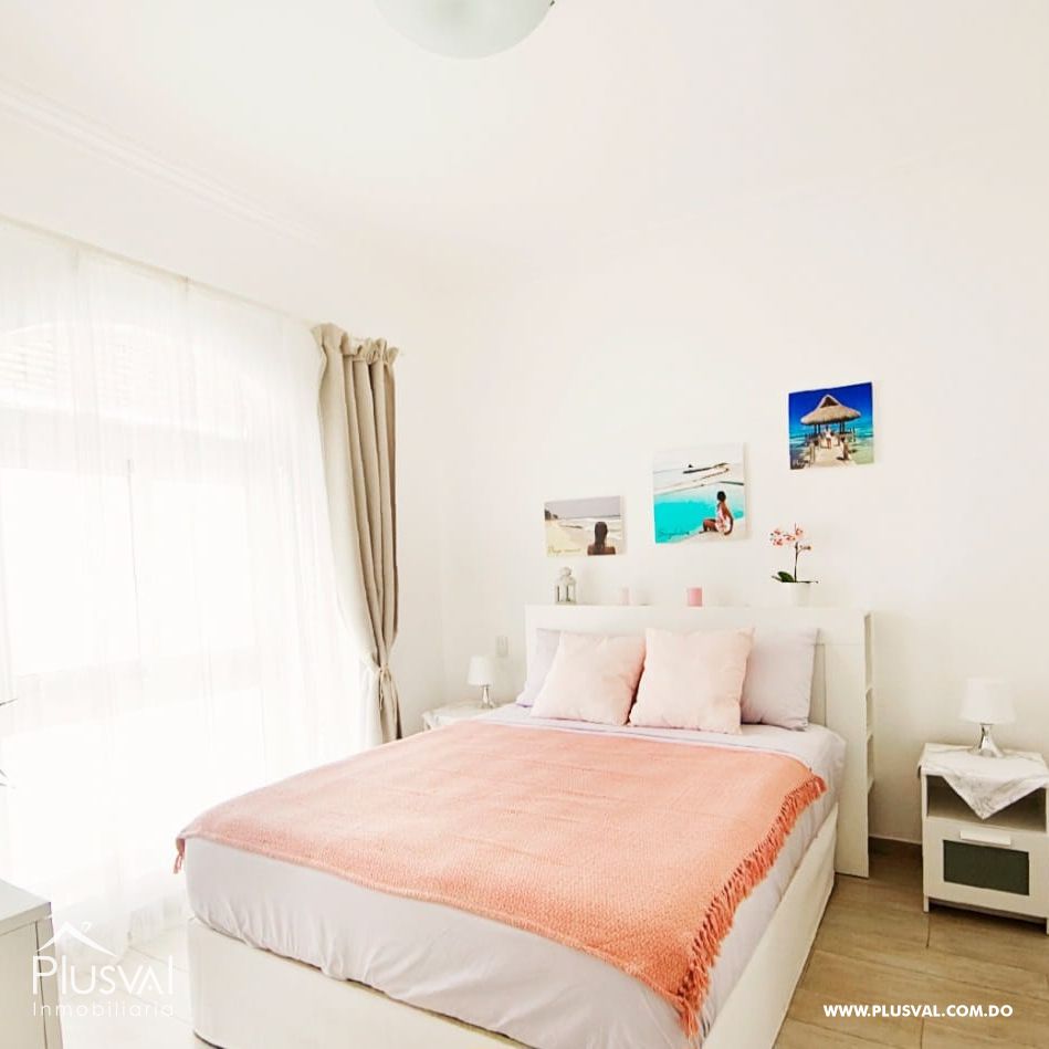 Moderno apartamento de 2 habitaciones en Coral Village, Los Corales, ideal para Airbnb cerca de la playa 379931
