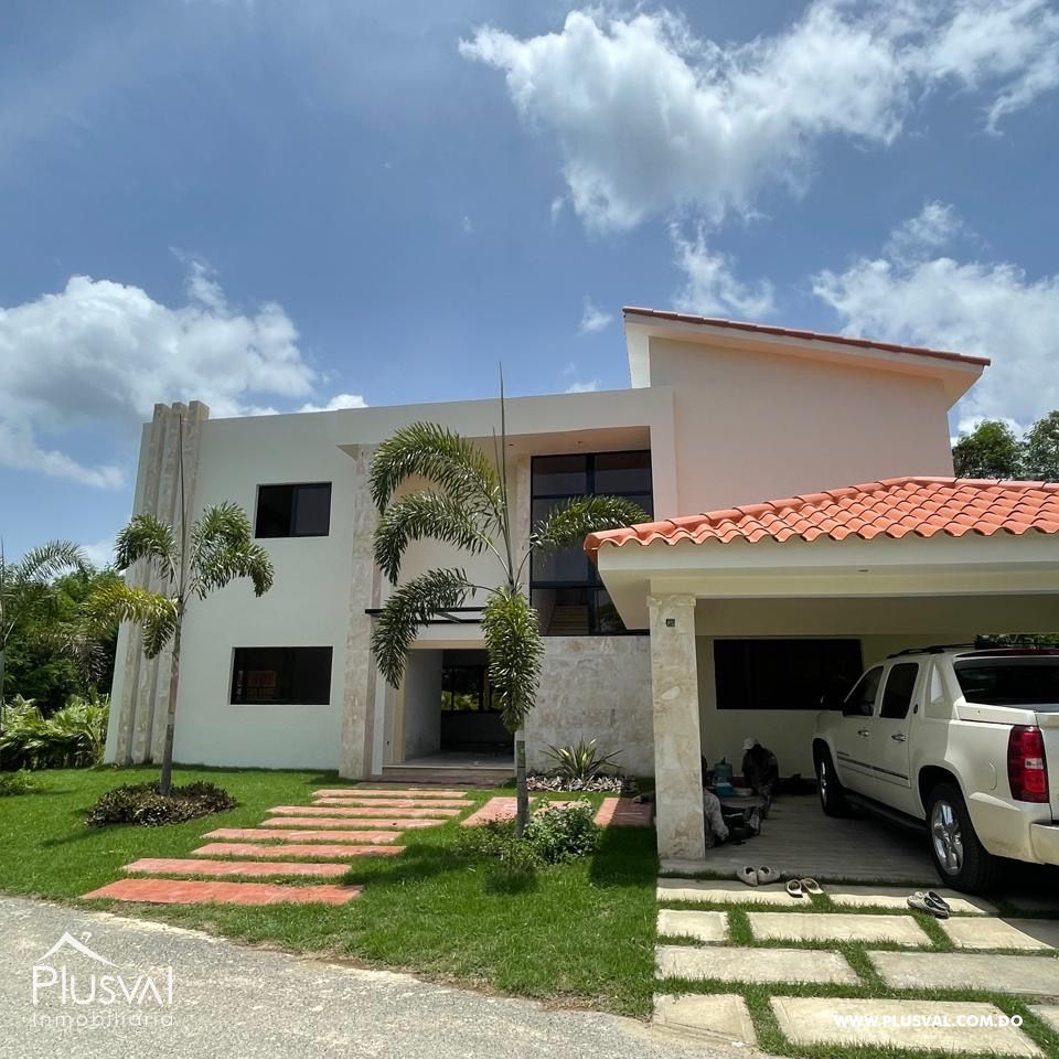Vendo Villa para descansar 366145
