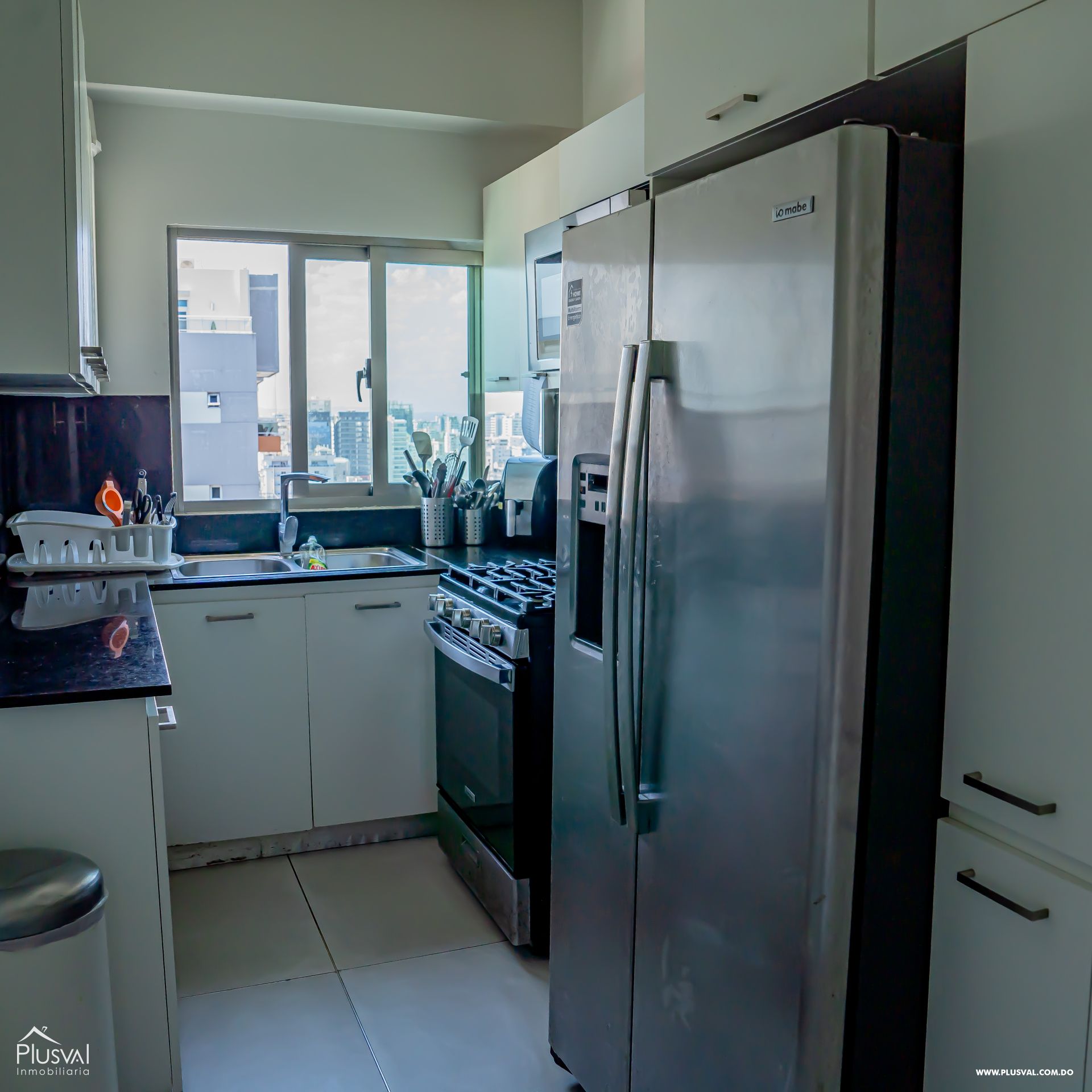 Lujoso Penthouse en La Julia Piso 20 471684
