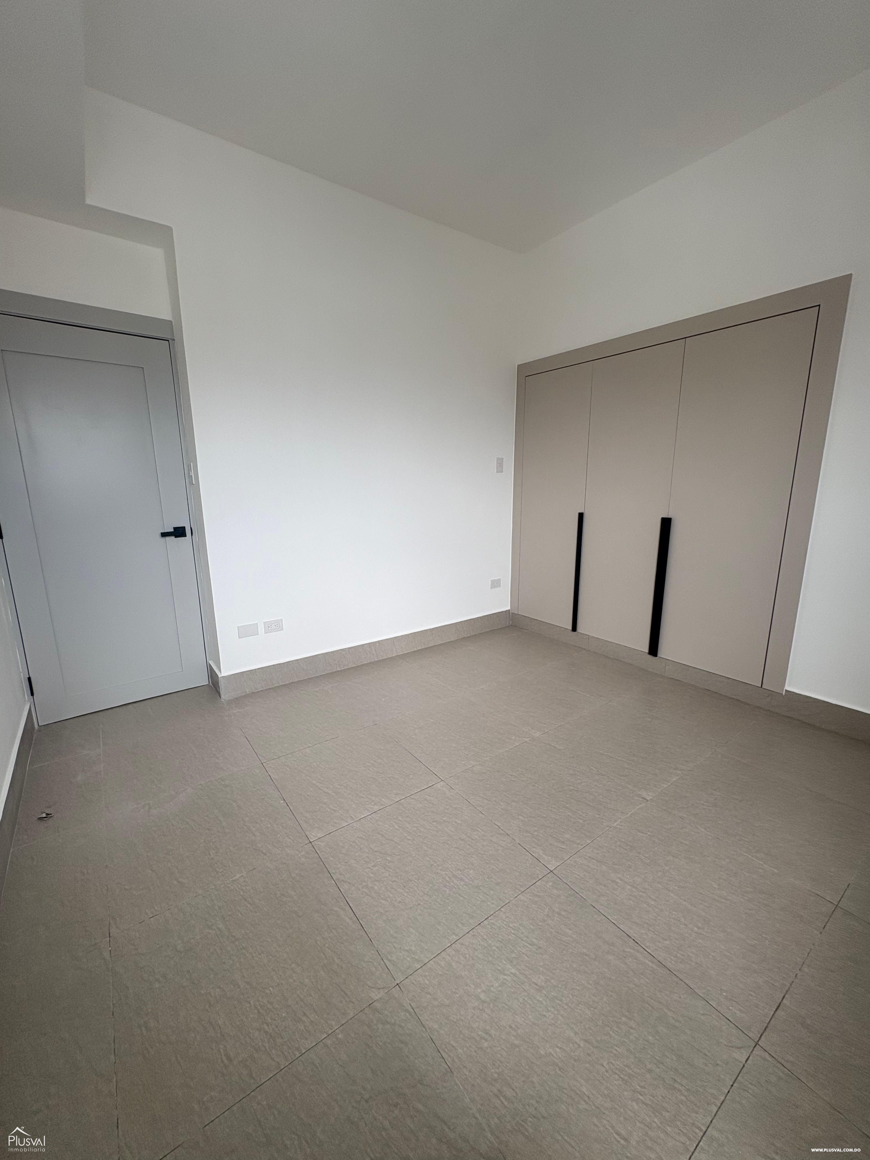Venta de apartamento  en Santiago a solo 5 minutos de Ágora Santiago Center 501430