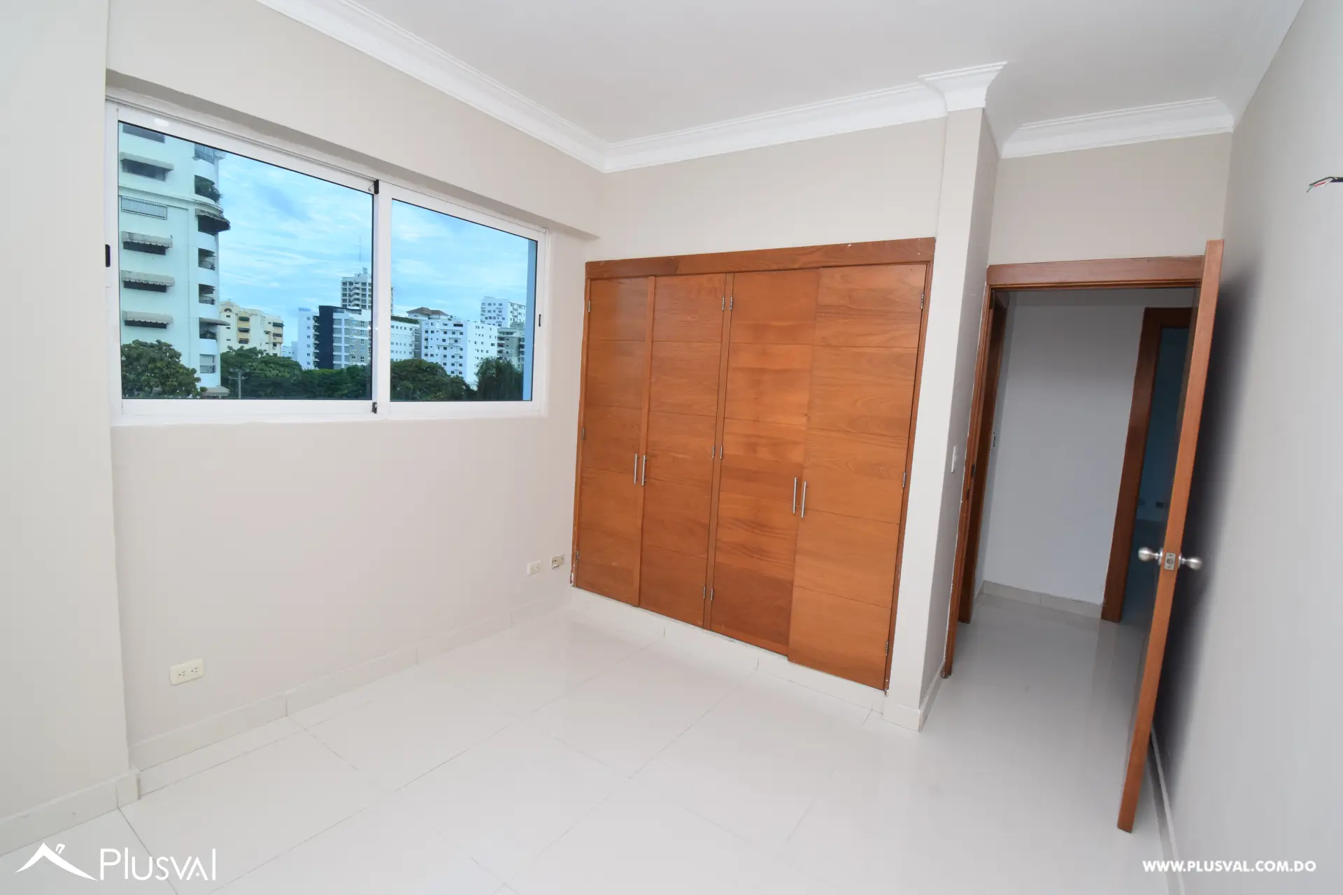 Apartamento en alquiler vacio en la Esperilla 467279