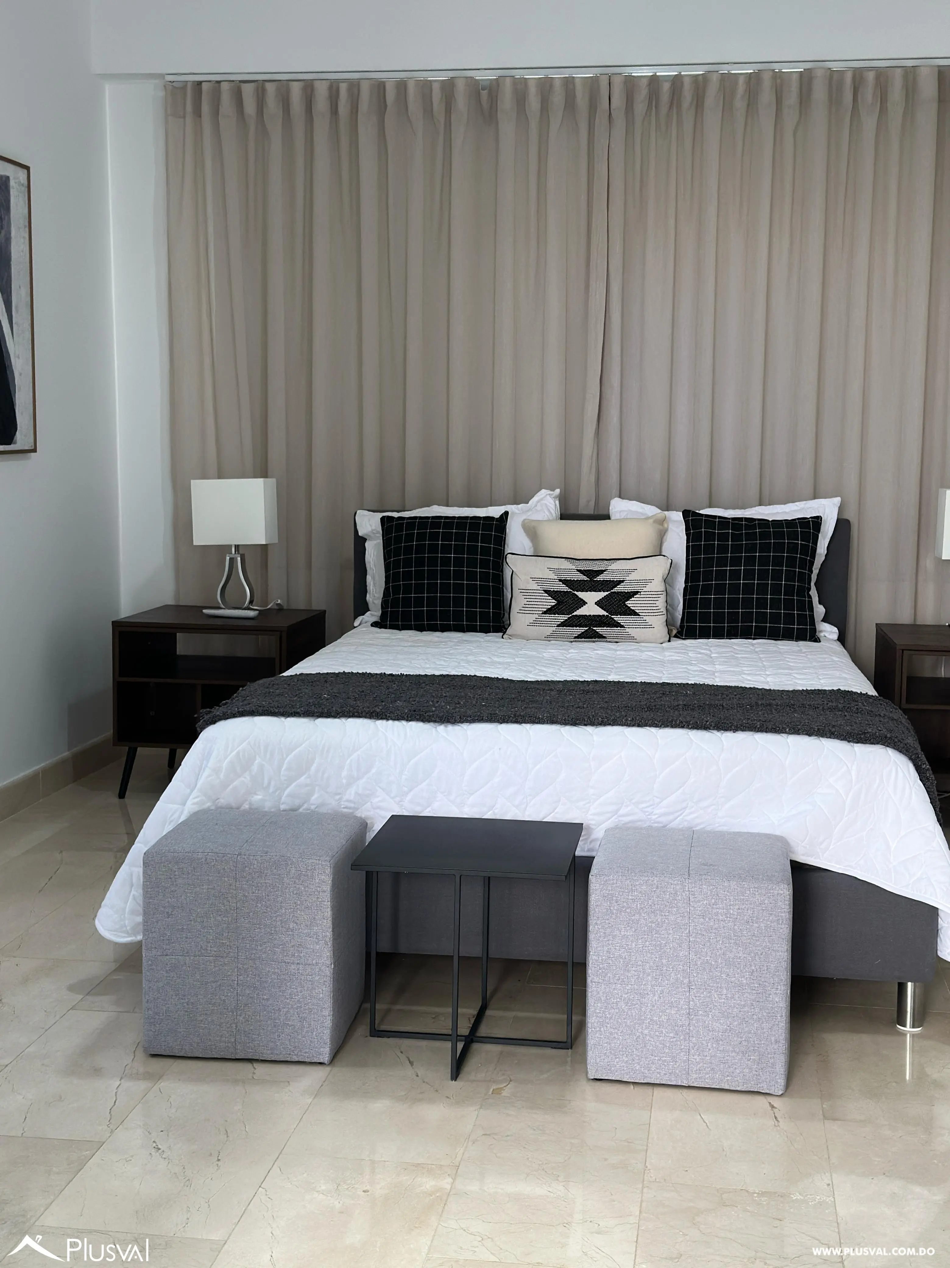 Venta de Apartamento  en la Esperilla 472782