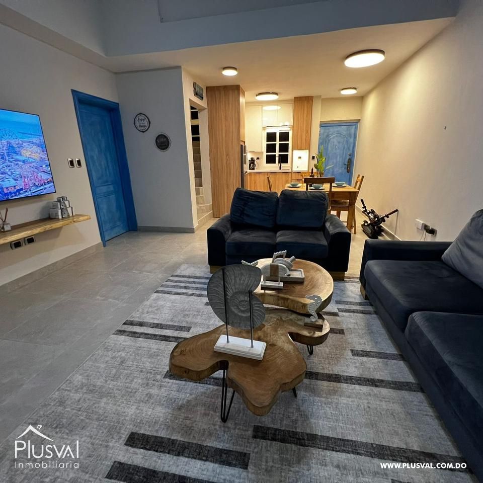 Apartamento en Venta en Cocotal, Bávaro – Punta Cana 402932