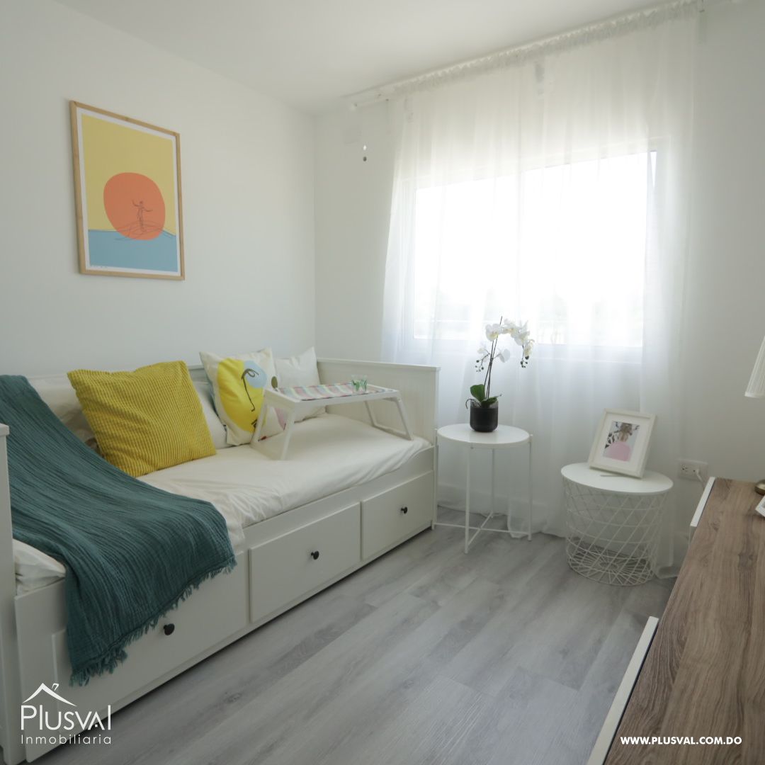 Caroni-Colinas del Rio-Santo Domingo Norte 358045