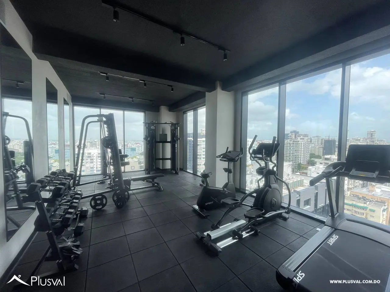 Apartamento ideal para inversión en el corazón de Santo Domingo 472042