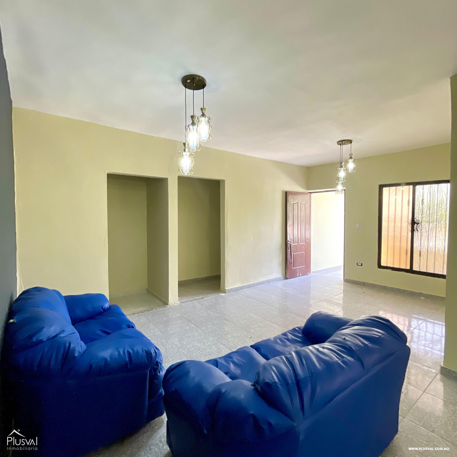 Casa Doble, dos plantas en Residencial Ana Magalys, La Vega. 403050