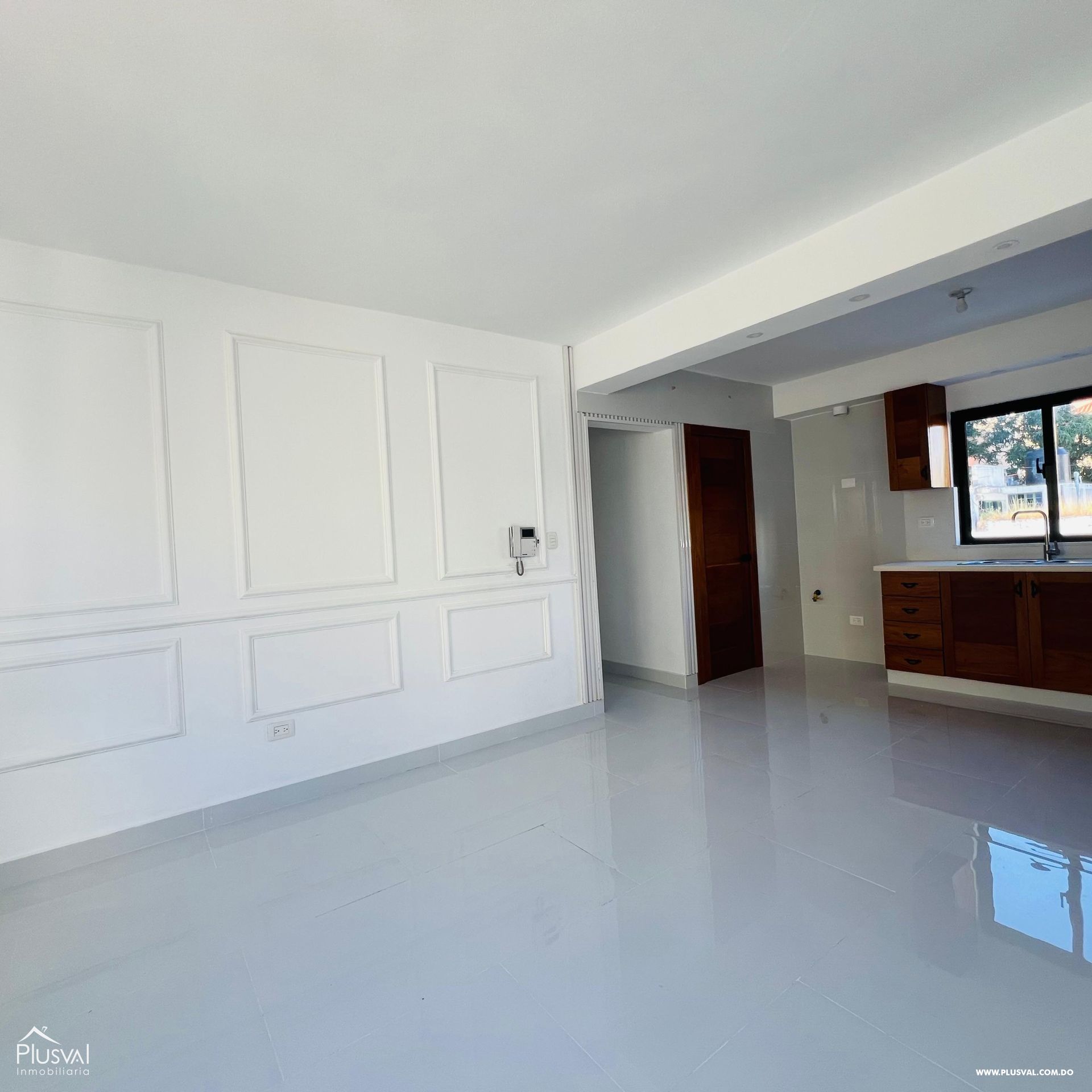 Apartamentos en Venta en Gazcue 408476