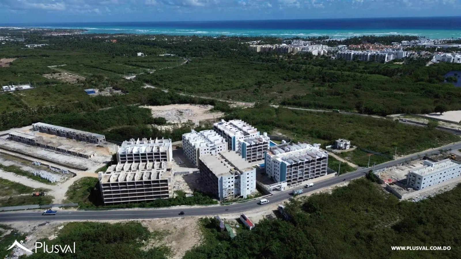 Oportunidad de inversion Apartamento cerca de la playa corales Bavaro 502178
