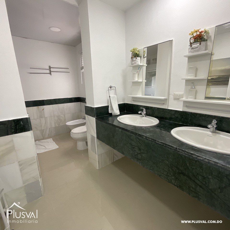 Pent House en Playa Nueva Romana en venta 312766