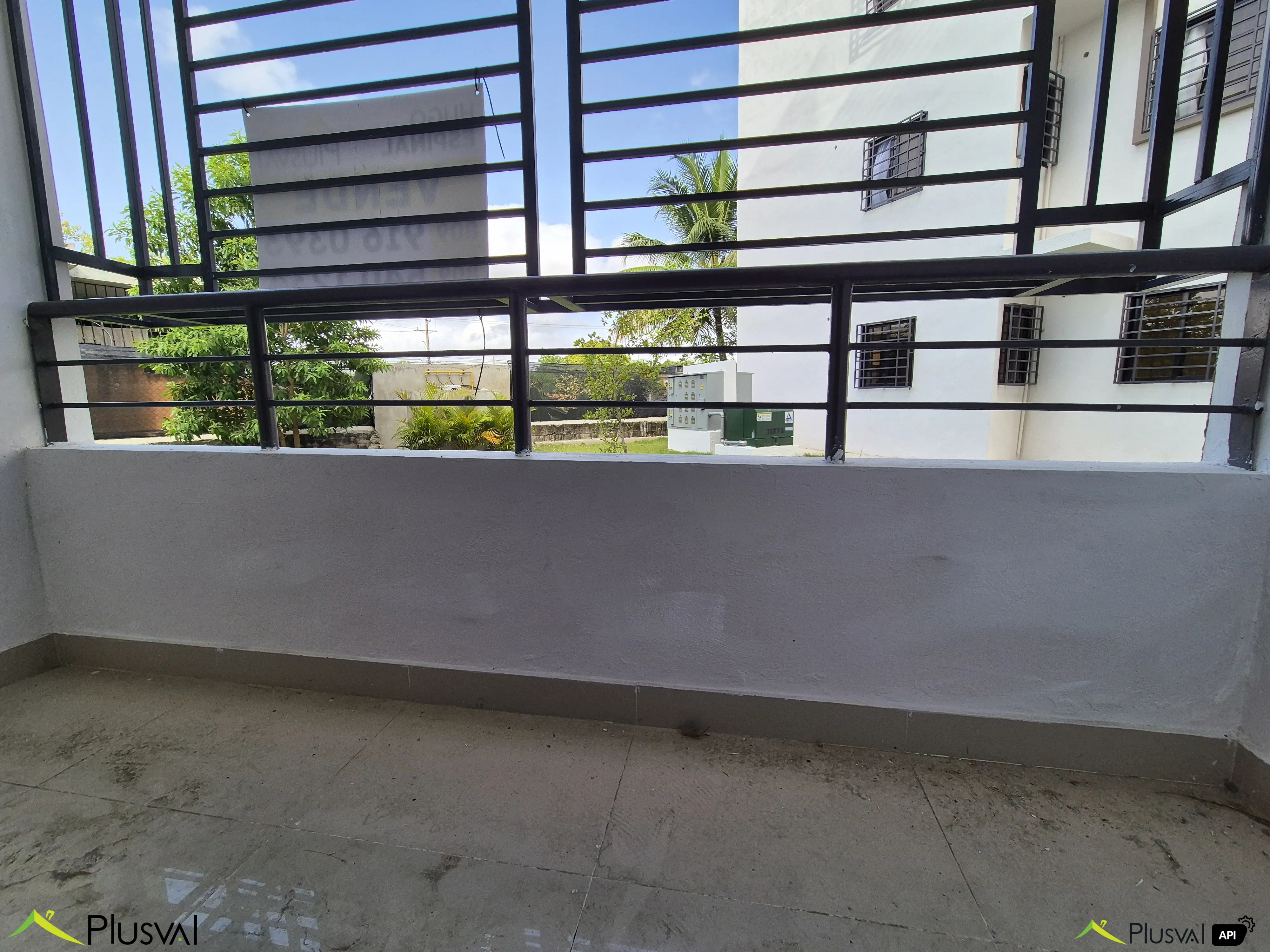 Apartamento en venta en Pantoja 451142