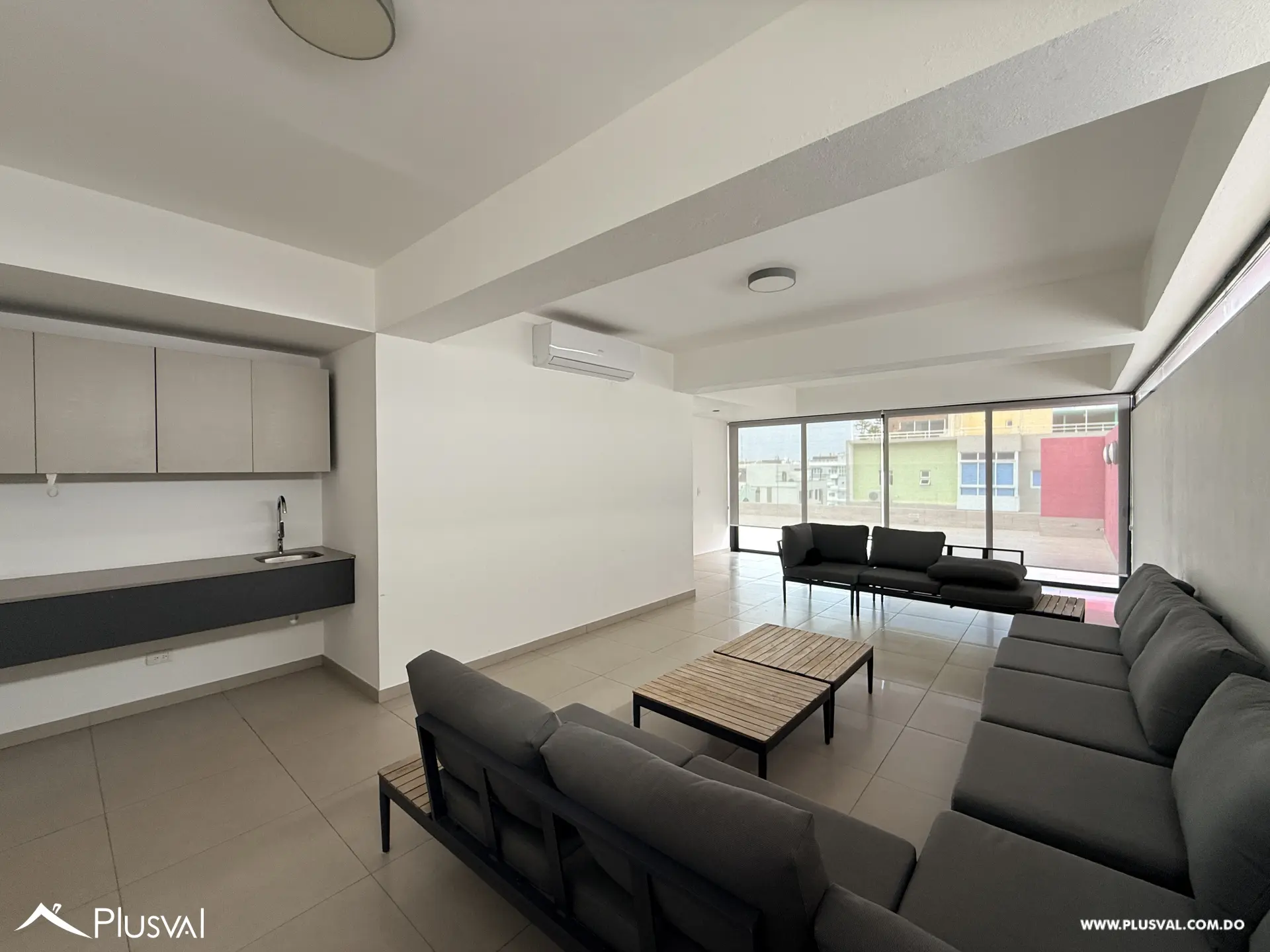 Exclusivo Apartamento en Piso Alto a Pasos de Churchill | Torre Vigabón 507683