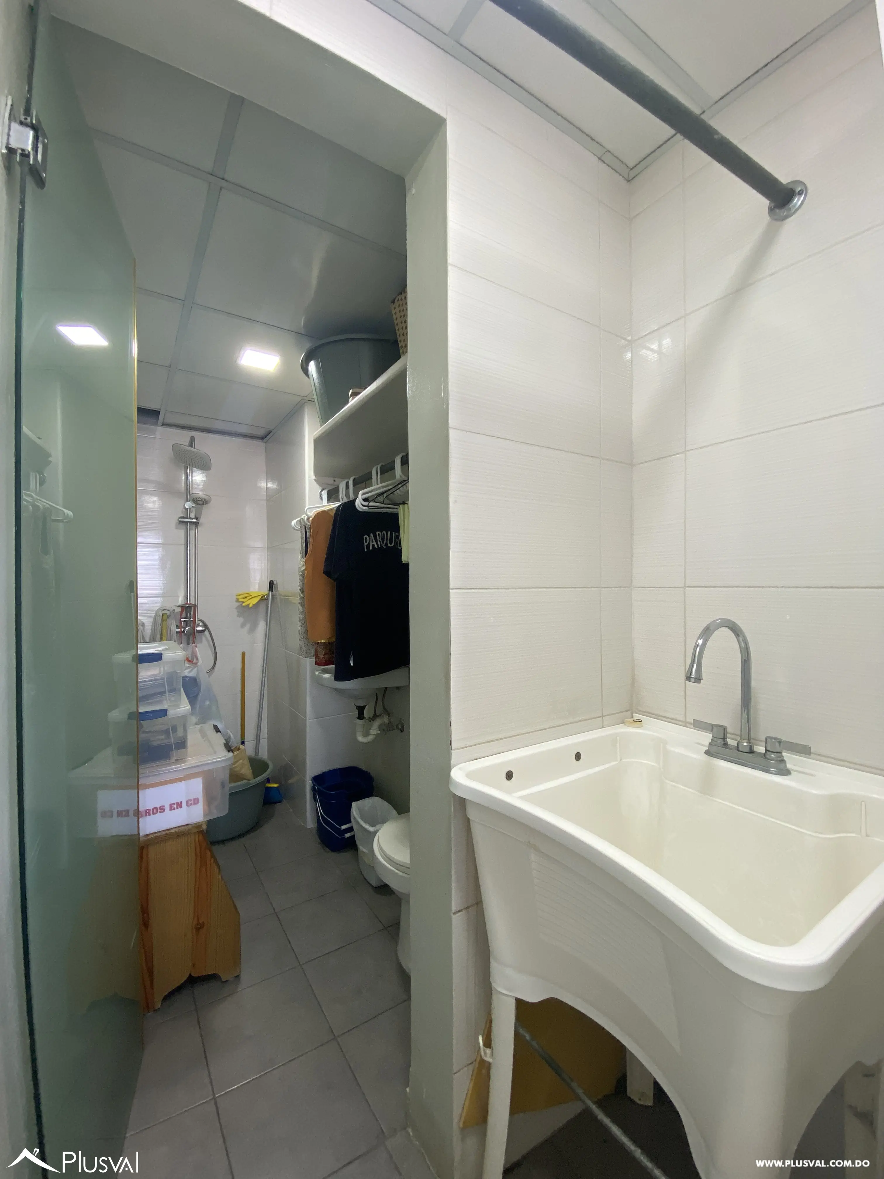 Vendo Excelente Apto en la Calle Ele Retiro- Piantini 456366