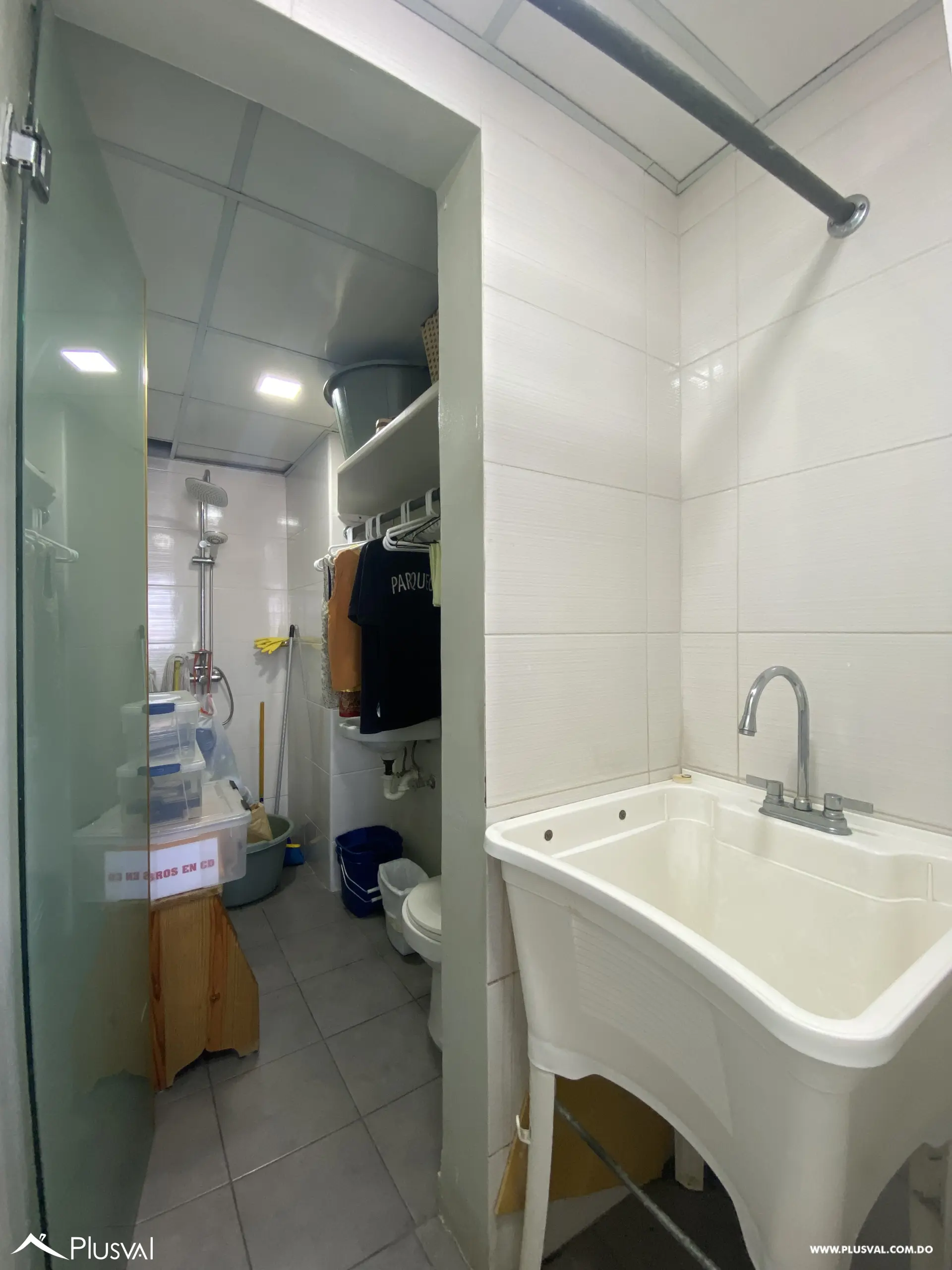 Vendo Excelente Apto en la Calle Ele Retiro- Piantini 456366