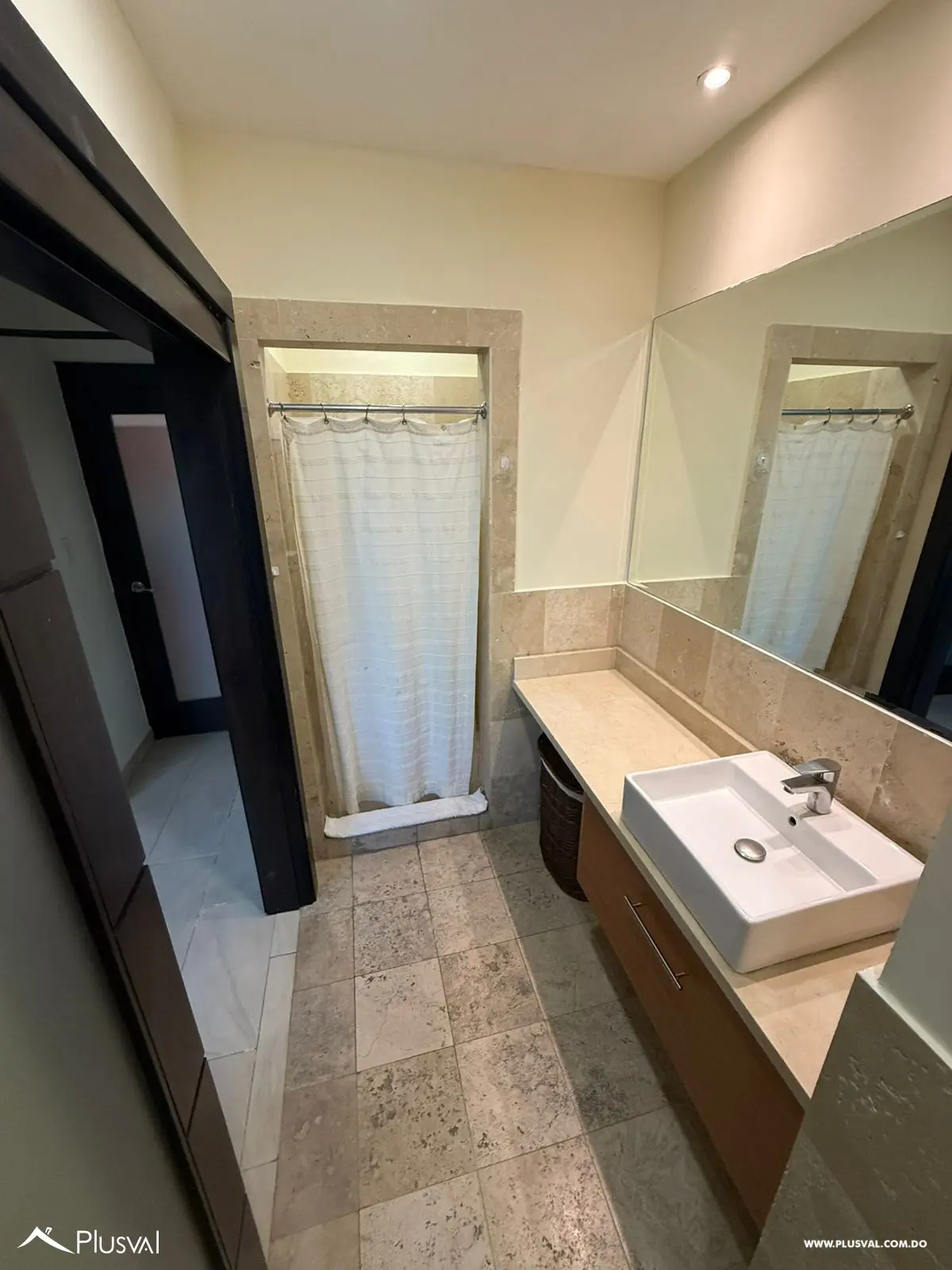 Apartamento en Venta en Evaristo Morales. 468220