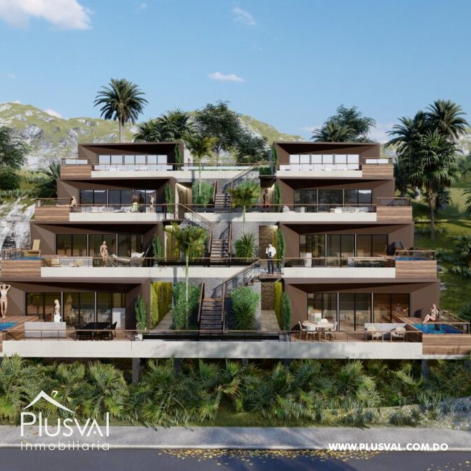 Apt. 1h Venta, Vista Lago, Terrazas, Jacuzzi, Piscinas, spa... 359613