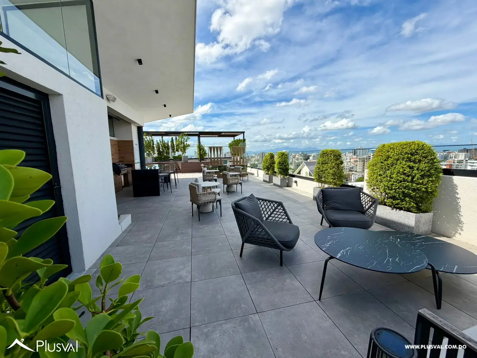 Apartamento en bella vista, con facil acceso al parque mirador sur 475028