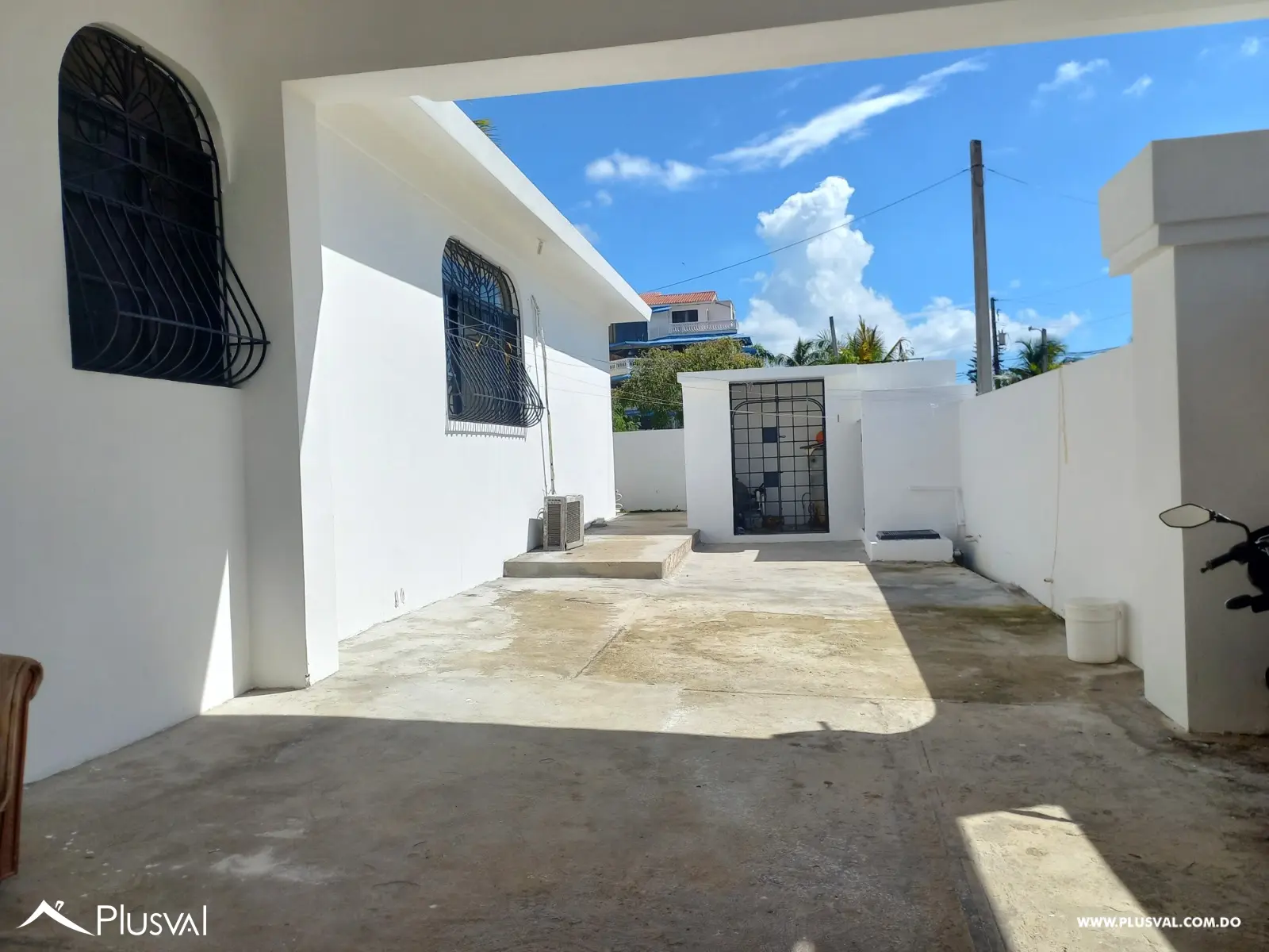Venta Casa Juan Dolio 504968