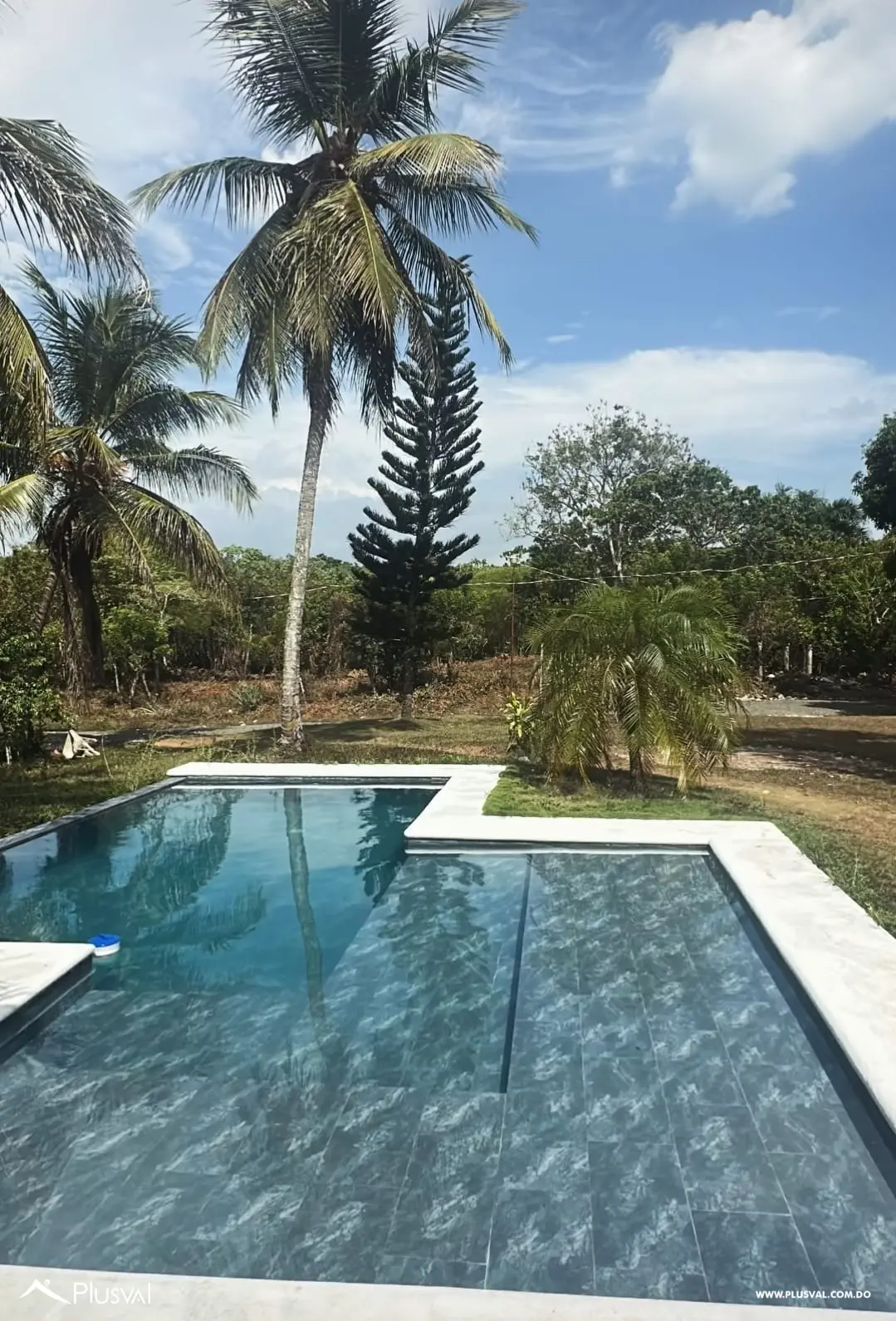 Finca en el Higuero en venta en proyecto cerrado 522585