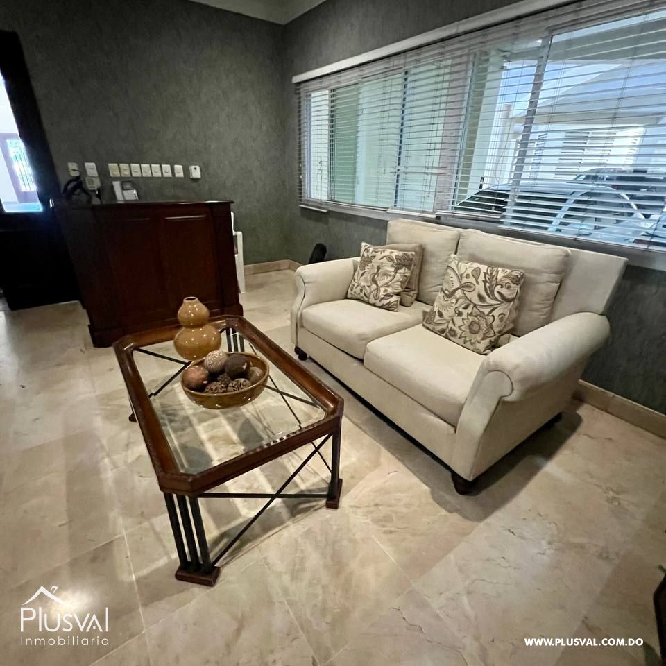 Apartamento   en Venta con una Vista Espectacular en Los Cacicazgos 344920