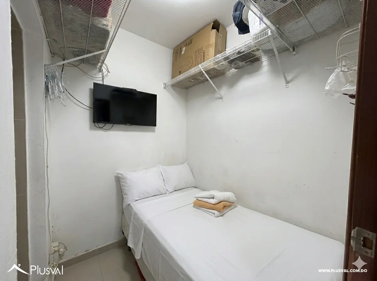 Apartamento en La Esperilla en venta 491286