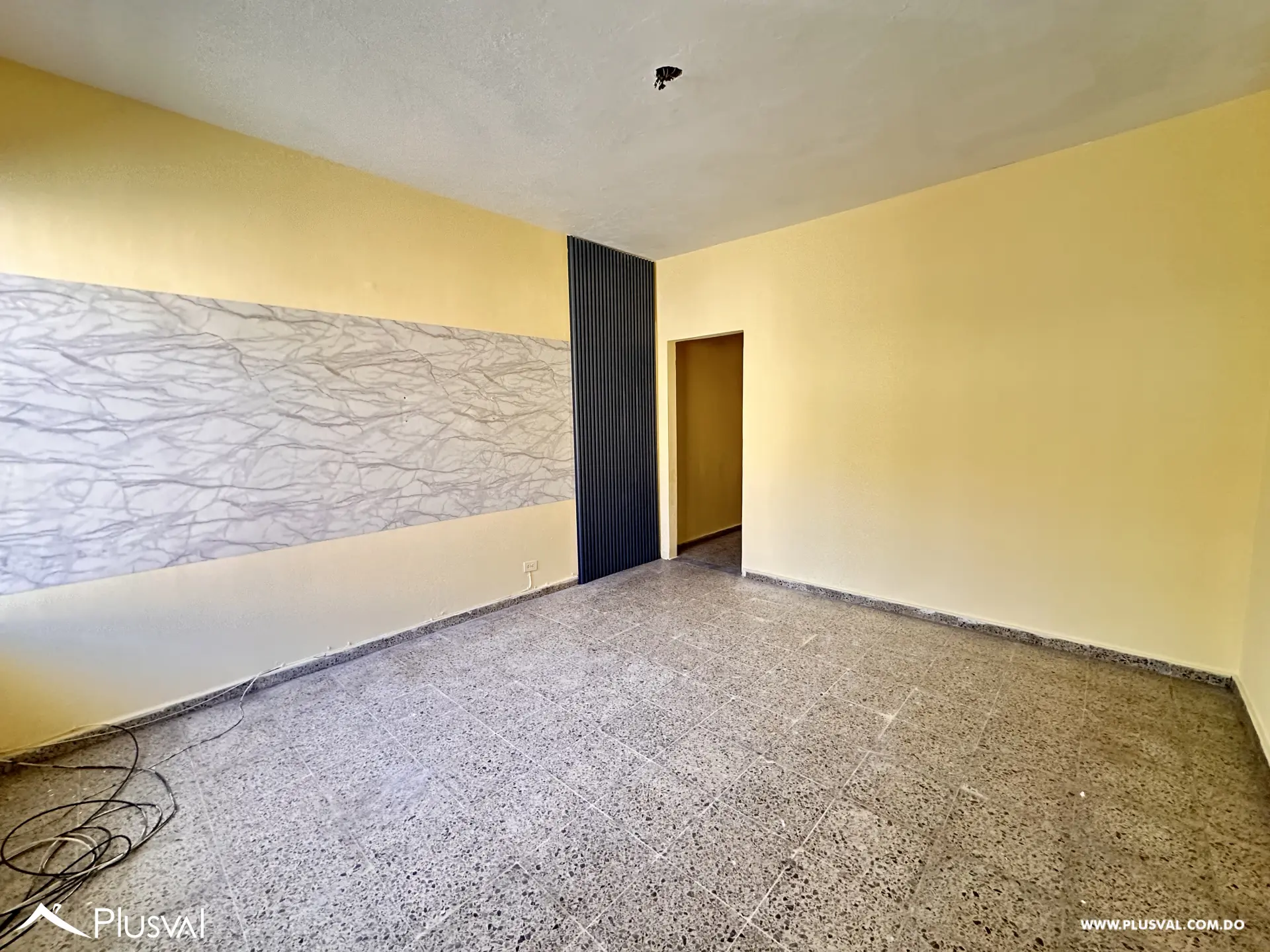 Casa en venta en Las Palmas de Alma Rosa, Santo Domingo Este 522844