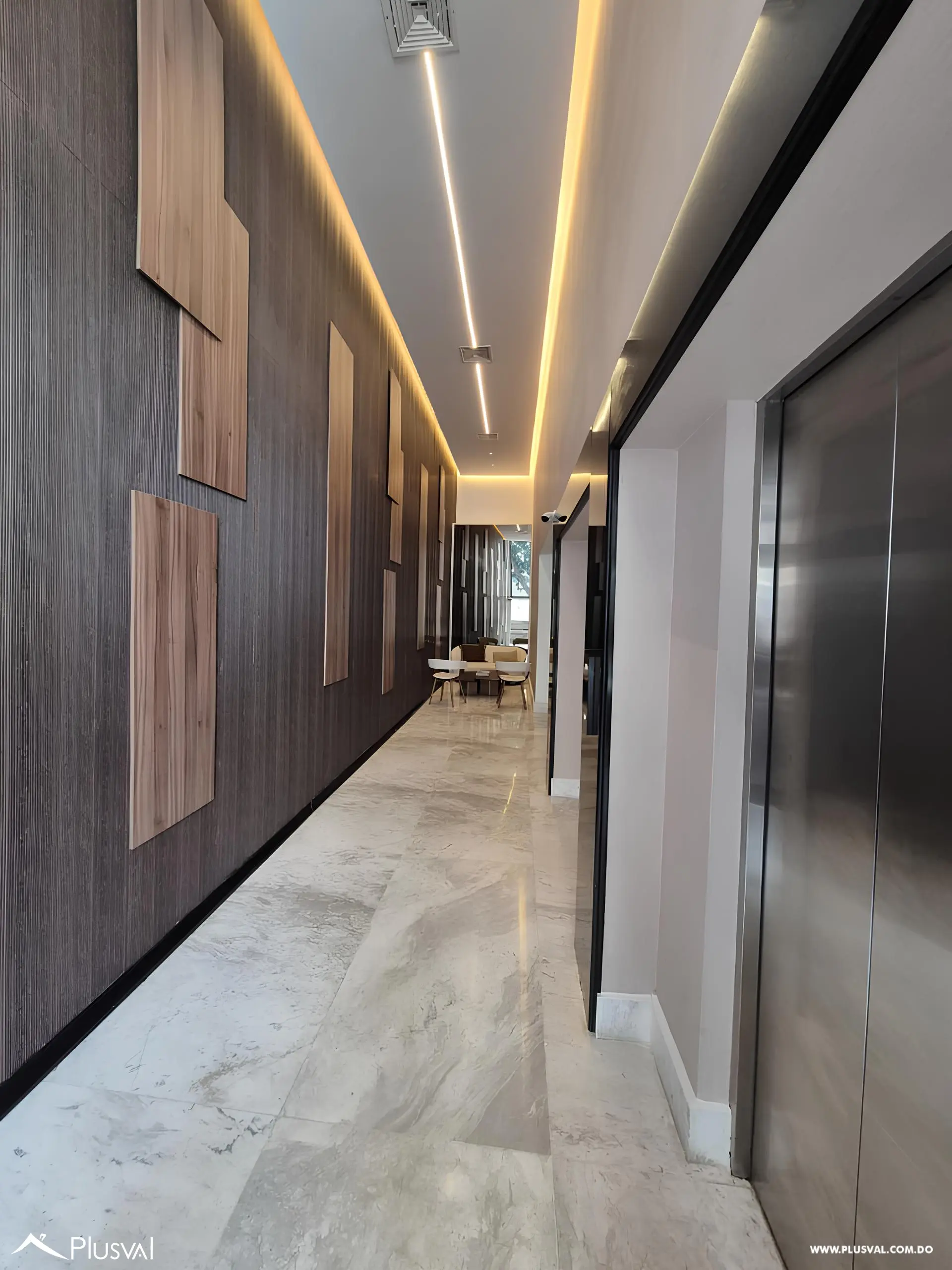 Se Vende apartamento de 1 habitación + Línea Blanca en Paraíso 506315