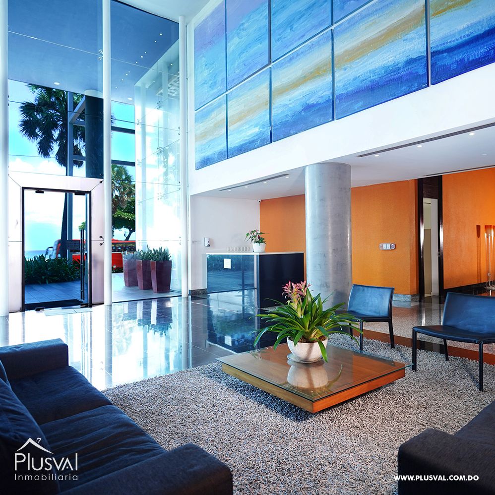 Apartamento en venta, Malecon. 190982
