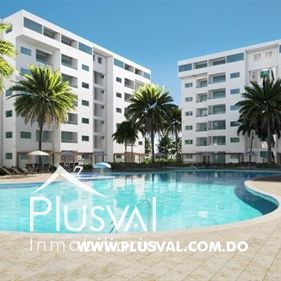 Amplio pent-house para inversión en Juan Dolio 269693