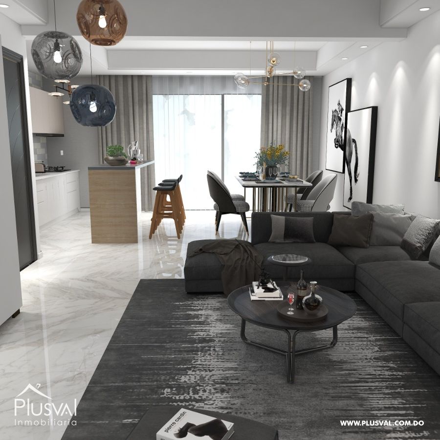 Casas en Venta en Boca Chica Comodidad cerca de la Playa 424725