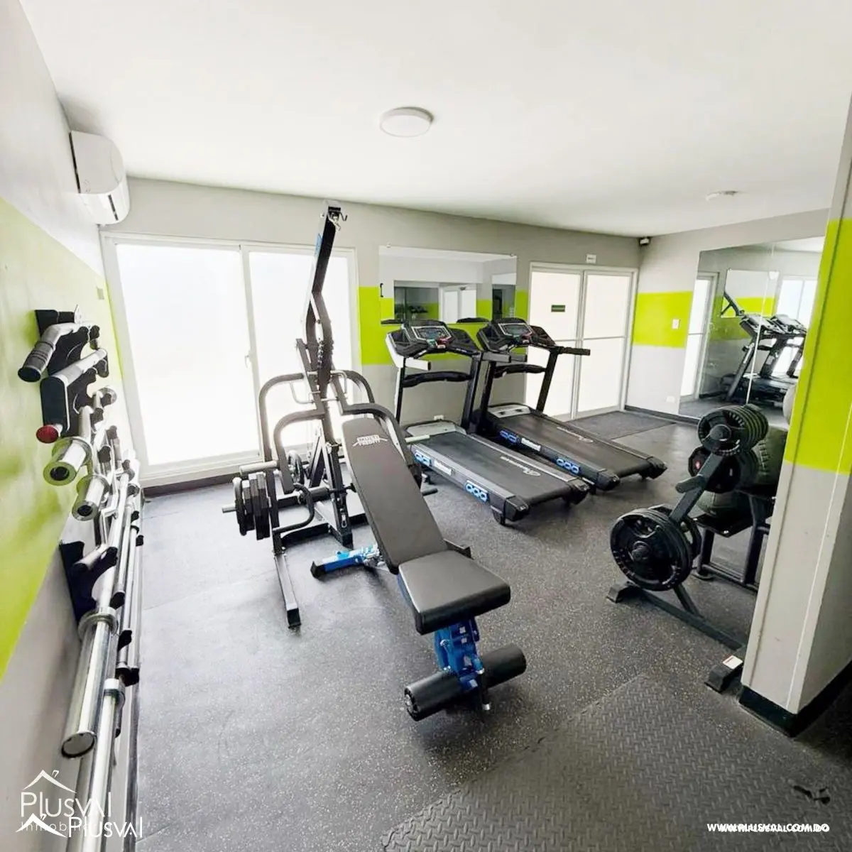 Apartamento en venta, Jardines del Sur 531870